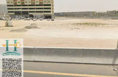 Land - Studio for sale in Al Jurf 2 - Al Jurf - Ajman Downtown - Ajman