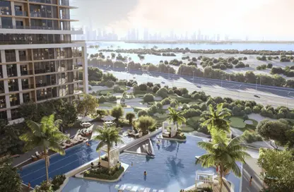Apartment - 1 Bedroom - 2 Bathrooms for sale in Sobha One Tower C - Sobha Hartland - Mohammed Bin Rashid City - Dubai