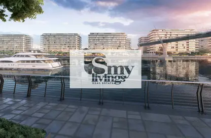 Apartment - 3 Bedrooms - 4 Bathrooms for sale in Eden House The Park - Al Wasl - Dubai