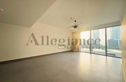 Apartment - 2 Bedrooms - 2 Bathrooms for rent in Creek Gate Tower 1 - Creek Gate - Dubai Creek Harbour (The Lagoons) - Dubai