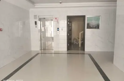 Apartment - 2 Bedrooms - 2 Bathrooms for rent in Al Mowaihat 2 - Al Mowaihat - Ajman