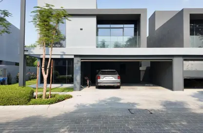 Townhouse - 4 Bedrooms - 5 Bathrooms for sale in Robinia - Masaar - Tilal City - Sharjah