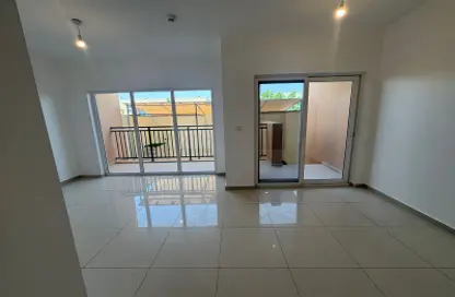 Townhouse - 3 Bedrooms - 4 Bathrooms for rent in Aknan Villas - Victoria - Damac Hills 2 - Dubai