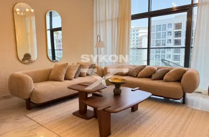Apartment - 3 Bedrooms - 4 Bathrooms for rent in Welcome Residency - Arjan - Dubai Apartment - 3 Bedrooms - 4 Bathrooms for rent in Welcome Residency - Arjan - Dubai