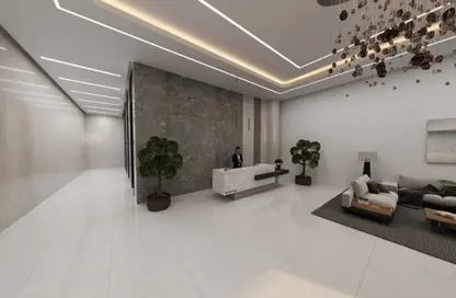 Apartment - 2 Bedrooms - 3 Bathrooms for sale in AUM Residence - Dubai Land - Dubai