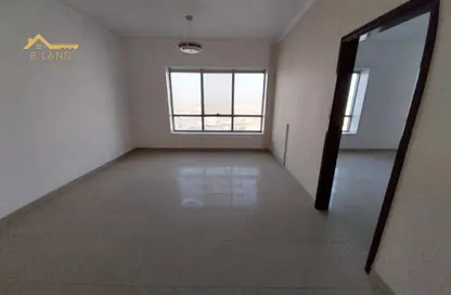 Apartment - 1 Bedroom - 2 Bathrooms for rent in Al Majaz 2 - Al Majaz - Sharjah