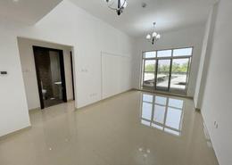 Empty Room image for: Apartment - 2 bedrooms - 2 bathrooms for rent in Al Manal Residence 2 - Dubai Silicon Oasis - Dubai, Image 1