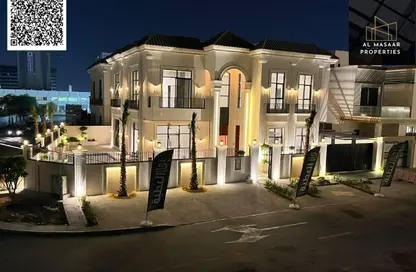 Villa - 5 Bedrooms - 7 Bathrooms for sale in Al Yasmeen 1 - Al Yasmeen - Ajman