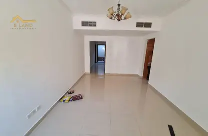 Apartment - 1 Bedroom - 2 Bathrooms for rent in Muweileh Community - Muwaileh Commercial - Sharjah