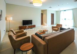 Apartment - 2 bedrooms - 3 bathrooms for rent in SOL Avenue - Business Bay - Dubai