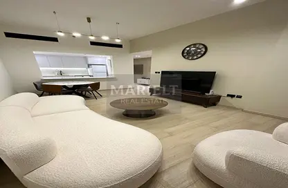 Apartment - 2 Bedrooms - 3 Bathrooms for rent in Binghatti Crescent - Jumeirah Village Circle - Dubai