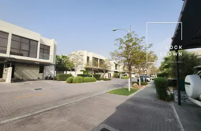 Villa - 4 Bedrooms - 4 Bathrooms for rent in Picadilly Green - DAMAC Hills - Dubai