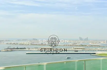 Penthouse - 5 Bedrooms - 6 Bathrooms for sale in La Vie - Jumeirah Beach Residence - Dubai