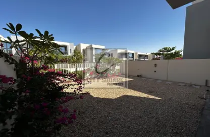 Townhouse - 3 Bedrooms - 3 Bathrooms for rent in Maple 2 - Maple at Dubai Hills Estate - Dubai Hills Estate - Dubai
