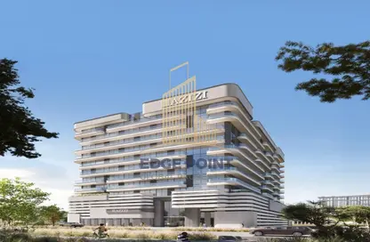 شقة - غرفة نوم - 2 حمامات للبيع في عزيزي أمير - الفرجان - دبي