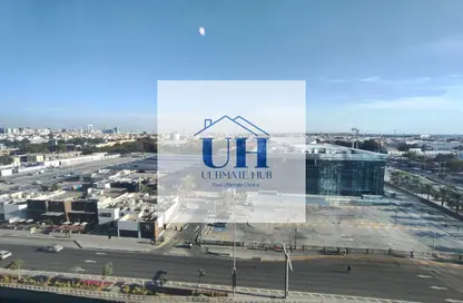 شقة - 3 غرف نوم - 4 حمامات للايجار في الخالدية - أبوظبي