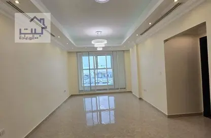 Apartment - 3 Bedrooms - 3 Bathrooms for rent in Al Rawda 3 Villas - Al Rawda 3 - Al Rawda - Ajman