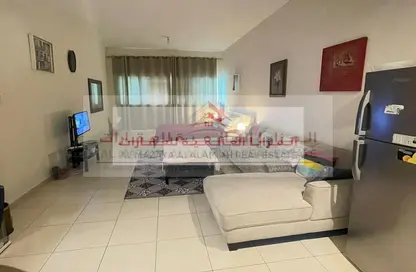 شقة - 1 حمام للايجار في البطينة B - البطينة - الشارقة