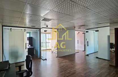 مكتب - استوديو - 1 حمام للايجار في برج الشيخة نور - برشا هايتس (تيكوم) - دبي مكتب - استوديو - 1 حمام للايجار في برج الشيخة نور - برشا هايتس (تيكوم) - دبي