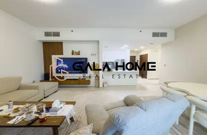 Apartment - 2 Bedrooms - 2 Bathrooms for sale in Vezul Residence - Business Bay - Dubai