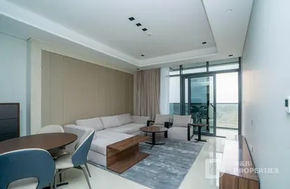Apartment - 2 Bedrooms - 3 Bathrooms for rent in Nobles Tower - Business Bay - Dubai