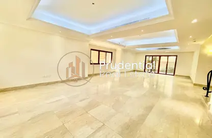 فيلا - 4 غرف نوم - 6 حمامات للايجار في مجمع الواحة الحضرية - منطقة بين الجسرين - أبوظبي