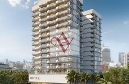 Apartment - Studio - 1 Bathroom for sale in Cove Edition 2 by Imtiaz - Dubai Land Residence Complex - Dubai Land - Dubai Apartment - Studio - 1 Bathroom for sale in Cove Edition 2 by Imtiaz - Dubai Land Residence Complex - Dubai Land - Dubai