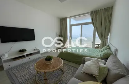 Apartment - Studio - 1 Bathroom for rent in Bloom Towers B - Bloom Towers - Jumeirah Village Circle - Dubai