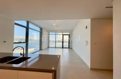 Apartment - 2 Bedrooms - 4 Bathrooms for rent in Canal Front Residence 2 - Canal Front Residences - Al Wasl - Dubai