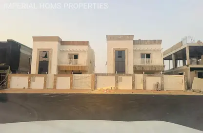 فيلا - 5 غرف نوم - 6 حمامات للبيع في الحليو 2 - الحليو - عجمان