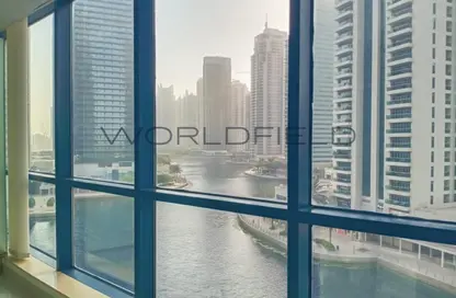 Office Space - Studio - 1 Bathroom for rent in Jumeirah Bay X2 - JLT Cluster X - Jumeirah Lake Towers - Dubai Office Space - Studio - 1 Bathroom for rent in Jumeirah Bay X2 - JLT Cluster X - Jumeirah Lake Towers - Dubai