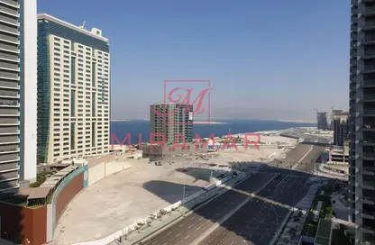 Apartment - 3 Bedrooms - 4 Bathrooms for sale in Amaya Towers - Shams Abu Dhabi - Al Reem Island - Abu Dhabi
