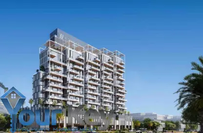Apartment - 1 Bedroom - 2 Bathrooms for sale in Wynwood By Imtiaz - Dubai Islands - Deira - Dubai