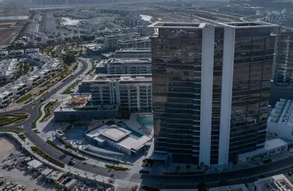 شقة - 3 غرف نوم - 4 حمامات للايجار في لاجون فيوز - المنطقة وان - مدينة الشيخ محمد بن راشد - دبي