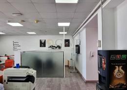 Office Space - 2 bathrooms for sale in Sobha Sapphire - Business Bay - Dubai