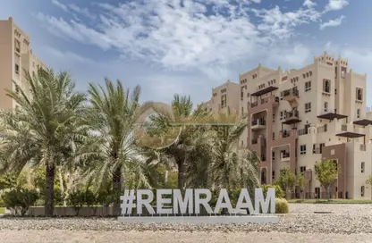Apartment - 1 Bedroom - 2 Bathrooms for rent in Al Ramth 43 - Remraam - Dubai Land - Dubai