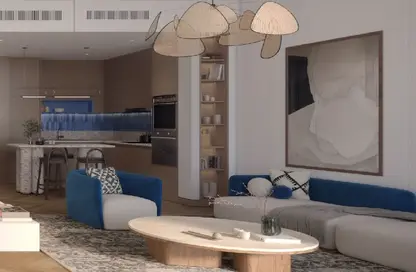 Apartment - 1 Bedroom - 2 Bathrooms for sale in Alder at ParkFive - Park Five by Deyaar - Dubai Production City (IMPZ) - Dubai