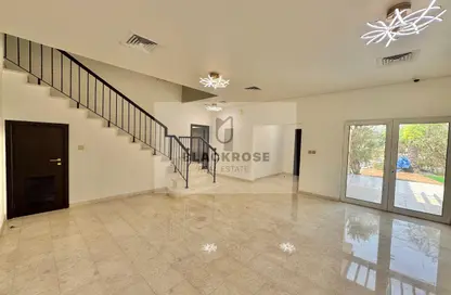 Villa - 5 Bedrooms - 6 Bathrooms for sale in Hacienda - The Villa - Dubai