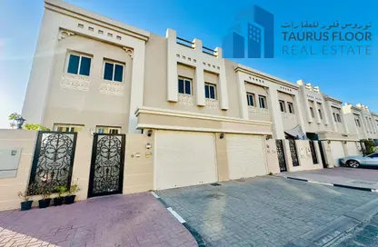 فيلا - 3 غرف نوم - 4 حمامات للايجار في أبو هيل - أبو هيل - ديرة - دبي