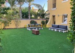 Townhouse - 4 bedrooms - 3 bathrooms for sale in Palmera 4 - Palmera - Arabian Ranches - Dubai