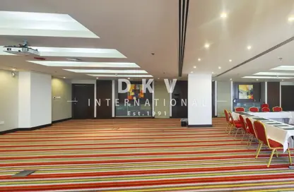 Office Space - Studio for rent in M Hotel Downtown by Millennium - Business Bay - Dubai