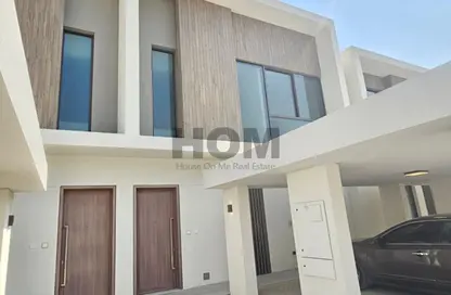 فيلا - 3 غرف نوم - 4 حمامات للايجار في أورانيا - ذا فالي - دبي