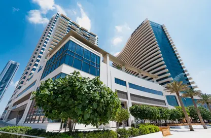 Apartment - 2 Bedrooms - 3 Bathrooms for sale in Marina Bay by DAMAC - Najmat Abu Dhabi - Al Reem Island - Abu Dhabi