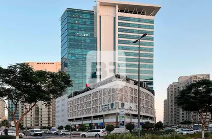 Office Space - Studio - 1 Bathroom for rent in Magnum Opus Tower - Barsha Heights (Tecom) - Dubai
