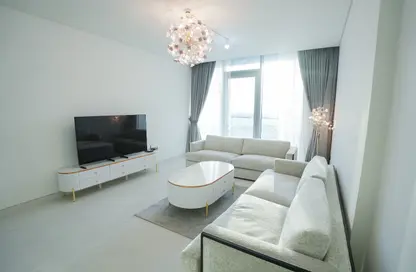Apartment - 2 Bedrooms - 2 Bathrooms for rent in Residences 11 - District One - Mohammed Bin Rashid City - Dubai