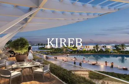 فيلا - 6 غرف نوم - 5 حمامات للبيع في فلل كورال بيتش - جزيرة سينية - مارينا أم القيوين - أم القيوين فيلا - 6 غرف نوم - 5 حمامات للبيع في فلل كورال بيتش - جزيرة سينية - مارينا أم القيوين - أم القيوين