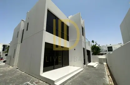 Villa - 6 Bedrooms - 6 Bathrooms for rent in Janusia - The Roots DAMAC Hills 2 - Damac Hills 2 - Dubai
