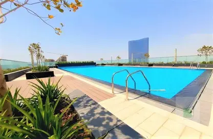 Apartment - 2 Bedrooms - 3 Bathrooms for sale in Canal Residence - Al Reem Island - Abu Dhabi