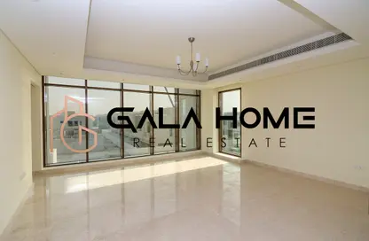 Townhouse - 4 Bedrooms - 5 Bathrooms for rent in Grand Views - Meydan Gated Community - Meydan - Dubai