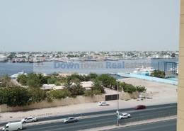 Water View image for: Apartment - 3 bedrooms - 4 bathrooms for sale in Al Rashidiya 1 - Al Rashidiya - Ajman, Image 1